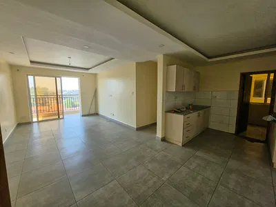 2 Bedroom Apartment — Naivasha Road, Kawangware, Nairobi