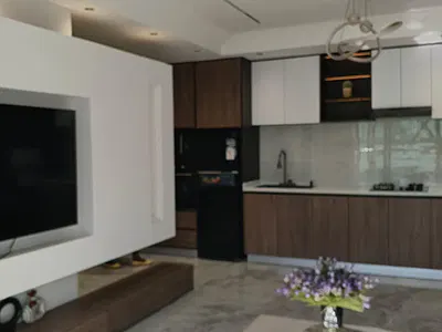 2 Bedroom Apartment — Kilimani, Nairobi