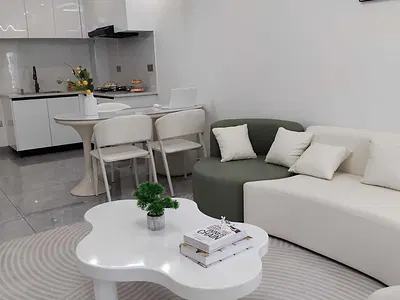 1 Bedroom Apartment with Balcony — Gatundu Road, Kileleshwa, Nairobi