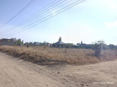 40×80 Plots for Sale in Ruai Kanisani — Ruai, Nairobi
