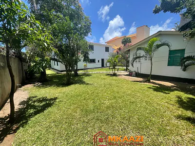 5 Bedroom Nyali Mombasa — Mama Ngina Road, Nyali, Mombasa