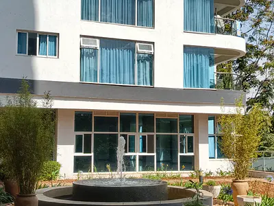 An Elegant Very Spacious 4 Bedroom All Ensuite Plus DSQ — Riverside Drive, Westlands, Nairobi