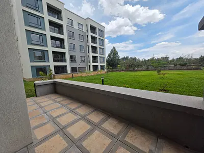 3 Bedroom Apartment — Northland City, Ruiru, Kiambu