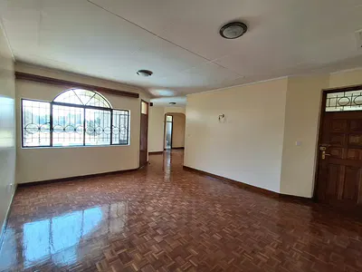 Three (3) Bedroom Master Ensuite Apartment — Kilimani Road, Central Estate, Kilimani, Nairobi
