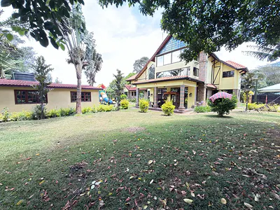 5 Bedroom House — Karen, Nairobi