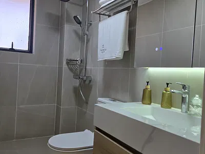 2 Bedroom Apartment — Muthithi Road, Westlands, Nairobi