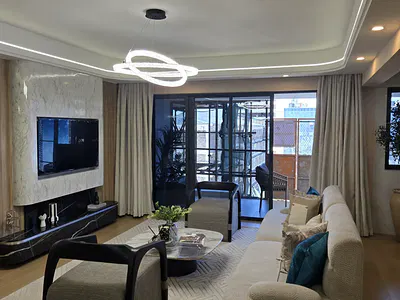 2 Bedroom Apartment — Muthithi Road, Westlands, Nairobi