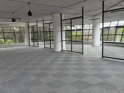 4218 Square Feets Commercial Space — James Gichuru Road, Lavington, Nairobi