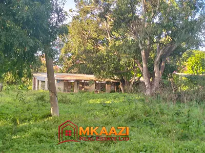 3-Acre Farm on Malindi Road — Malindi Town, Kilifi