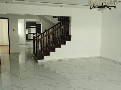 5 Bedroom Town House — Gitanga Road, Lavington, Nairobi
