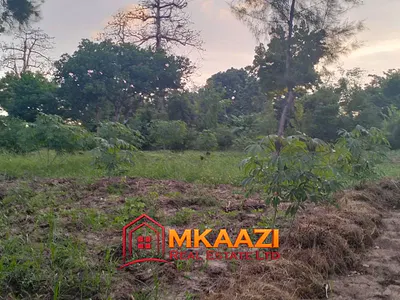 7-Acre Freehold Land in Malindi — Malindi Town, Kilifi