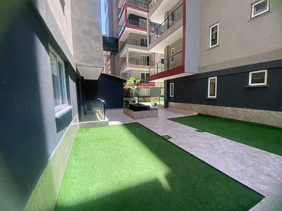 3 Bedroom Apartment — Westlands, Nairobi