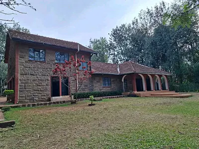 4 Bedroom House — Karen, Nairobi