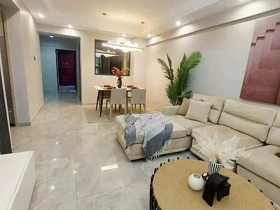 2 Bedroom Apartments — Westlands, Nairobi