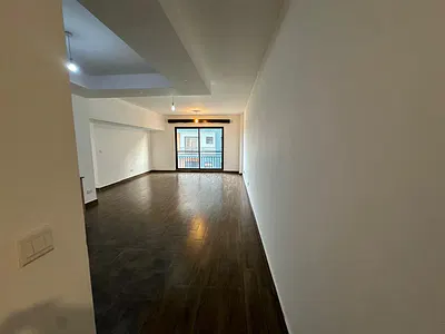 Executive 2 Bedroom Apartment — Kilimani, Nairobi