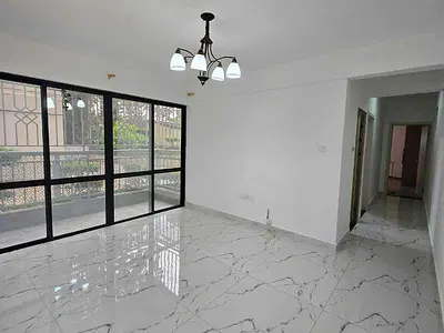 2 Bedroom Plus Study Room Apartment — Argwings Kodhek Road, Kilimani, Nairobi