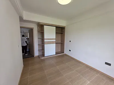 3 Bedroom Apartment — Northland City, Ruiru, Kiambu