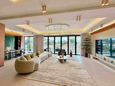 3, 4 & 5 BR Apartments in Brookside — Westlands, Nairobi