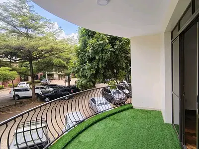 3 Bedroom Plus DSQ Apartment — Lavington, Nairobi