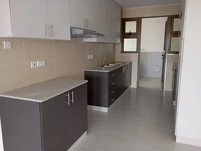 Comfy 2-Bedroom All-Ensuite Apartment — Lavington, Nairobi