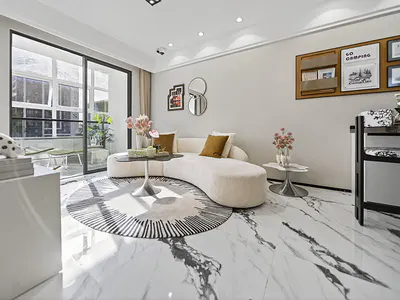 Exquisite 1 Bedroom Apartment — Westlands, Nairobi