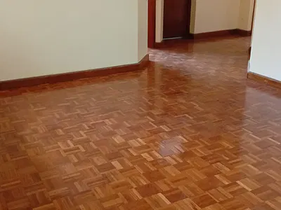 Three (3) Bedroom Master Ensuite Spacious Apartment — Kilimani, Nairobi