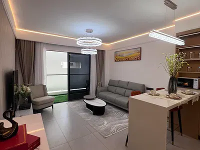 Studio and 1-2 Bedroom Apartments — Off Ngong Road, Karbanet Road, Kilimani, Nairobi