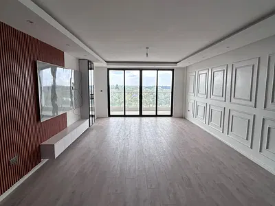 4 Bedroom Apartment with DSQ — Parklands, Nairobi
