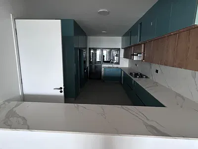 4 Bedroom Apartment with Sq — Parklands, Nairobi