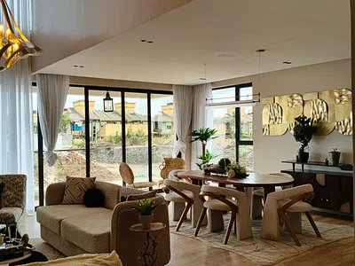 3 & 4 Bedroom Duplex Residences — Off Mombasa Road, Syokimau/Mulolongo, Machakos