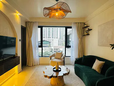 Fully Furnished 1 Bedroom Apartment in Westlands — Westlands Rd, Westlands, Nairobi