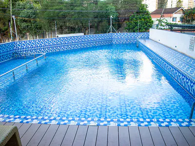 2 Bedroom Apartment — Kilimani, Kilimani, Nairobi