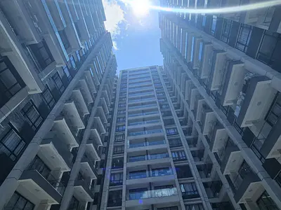 2-Bedroom Apartment — Kilimani, Nairobi