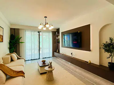 One, Two, Three & Four BR Apartments — Mandera Road, Kileleshwa, Nairobi