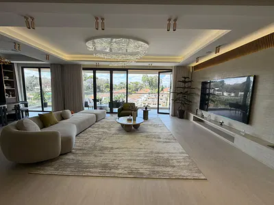 Executive 3, 4&5 Bedrooms Apartments with DSQ Off-Plan — Westlands, Nairobi