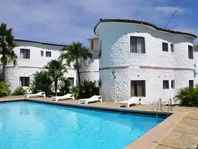 Fully Furnished 2 Bedroom Apartment Behind Citymall Nyali — Behind Citymall, Nyali, Mombasa