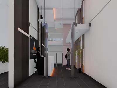 Two (2) Bedroom All Ensuite Executive & Luxurious Apartments — Kilimani, Nairobi