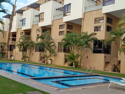An Elegant 2 Bedrooms All Ensuite Fully Furnished and Serviced — Vanga Road, Lavington, Nairobi