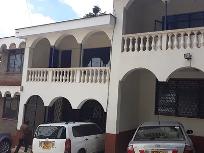 Commercial Maisonette Office Space — Raphta Road, Westlands, Nairobi