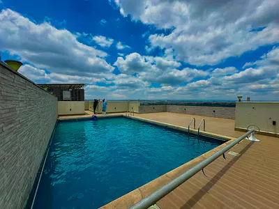 Fully Furnished 4-Bedroom Ensuite Duplex with DSQ — Gitanga Road, Lavington, Nairobi
