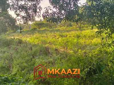 2-Acre Residential Land — Ganda Ward, Malindi Town, Kilifi