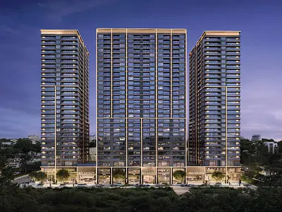Studio, 1 and 2 Bedroom Apartments — Argwings Kodhek Road and Kirichwa Road, Kilimani, Nairobi