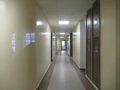Office Space in Modern 21-Storey Building — Westlands Rd, Westlands, Nairobi