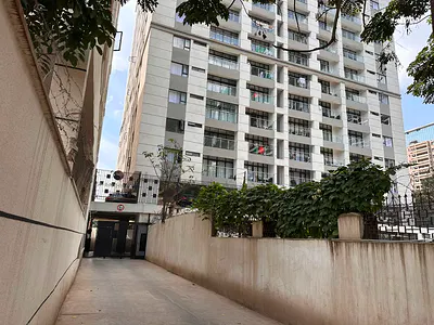 Ready for Occupation 2 Bedroom Apartment Master Ensuite — Westlands, Nairobi