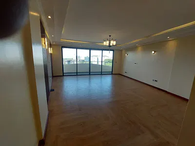 Three Bedroom Plus DSQ Apartment — Kileleshwa, Nairobi