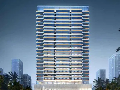 1 & 2 Bedroom Apartments — Wood Avenue, Kilimani, Nairobi