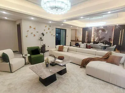 Four Bedroom Plus DSQ Apartments — Othaya Road, Kileleshwa, Nairobi