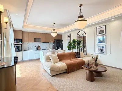 One, Two & Three BR Apartments — Brookside, Westlands, Nairobi