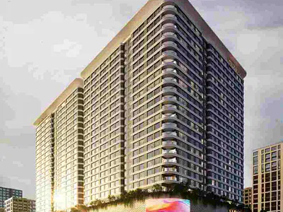 Mini 1 BR Apartments in Kilimani — Kilimani, Nairobi