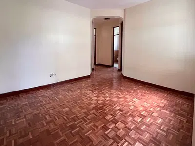 Executive 3-Bedroom Apartment — Kilimani, Nairobi
